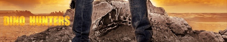 dino hunters discovery episodes