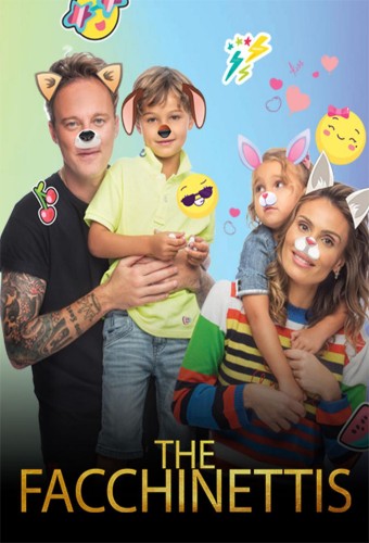 poster The Facchinettis