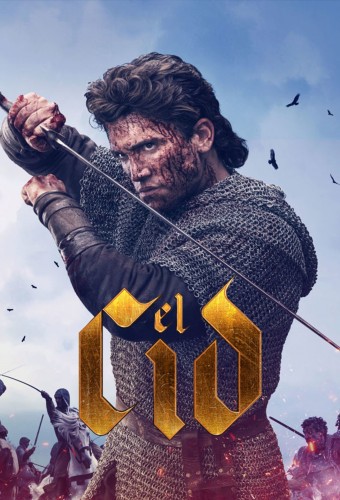The Legend of El Cid