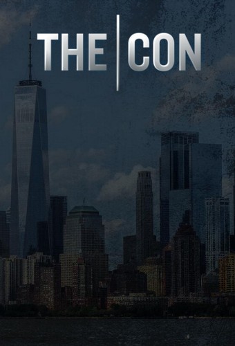 The Con (2020) poster