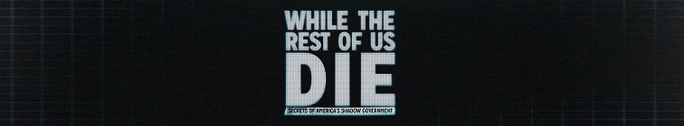 While the Rest of Us Die - TheTVDB.com
