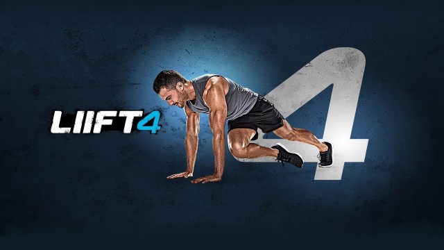 LIIFT4 - TheTVDB.com