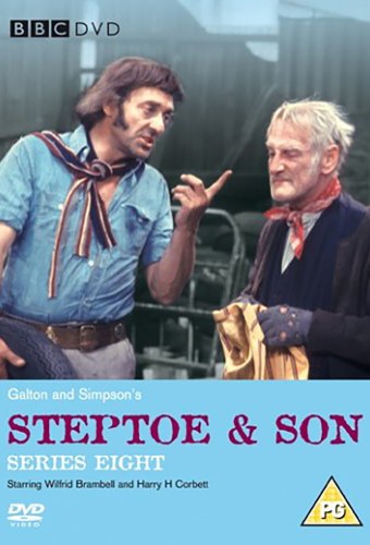 Steptoe And Son Aired Order Season 8 TheTVDB