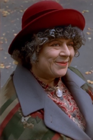 Grandma Rosy