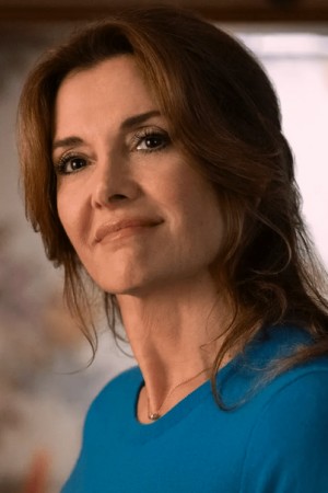 Fabiana Udenio as Tally Brunner