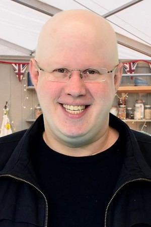 Matt Lucas as Self - Host