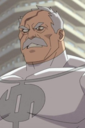 Image of Conquest played by Jeffrey Dean Morgan