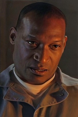 Tony Todd as Mr. Bludworth