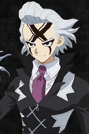Xeno Houston Wingfield In Dr STONE TheTVDB Xeno Houston Wingfield In Dr STONE TheTVDB