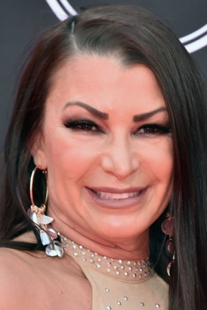 Lisa Marie Varon - TheTVDB