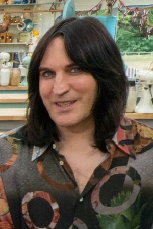 Noel Fielding as Self - Host