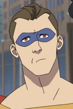 Image of Shapesmith played by Ben Schwartz