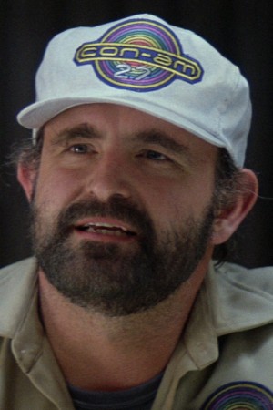 Mark Sheppard