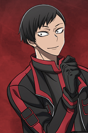 Kaoru Namikido