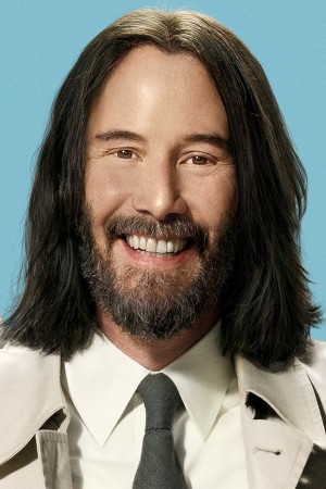 Keanu Reeves as Gabriel