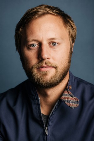Rory Scovel