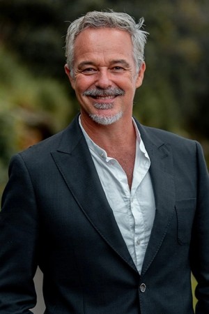 Cameron Daddo