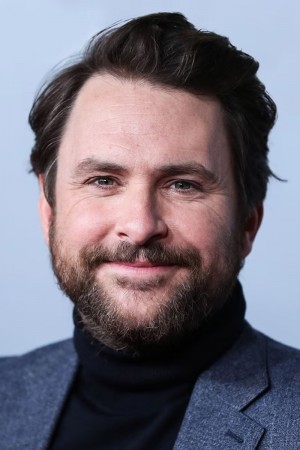 Charlie Day