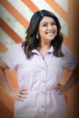 Presenter