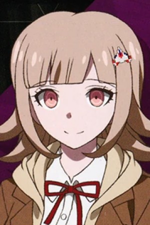 Chiaki Nanami