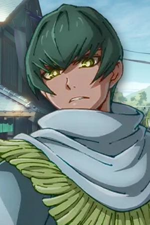 Ibuki Mizuha
