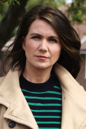 Susanna Reid