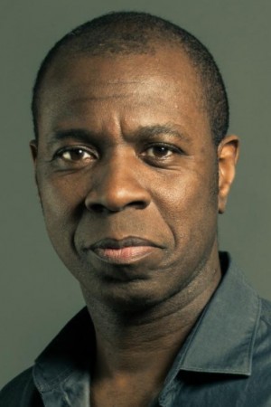 Clive Myrie as Self - Host