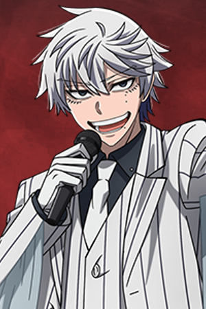 Senritsu Momoo