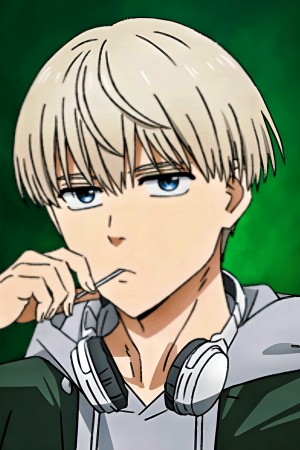 Image of played by Nobuhiko Okamoto