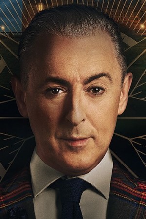 Alan Cumming as Self - Host