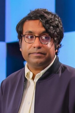 Hari Kondabolu