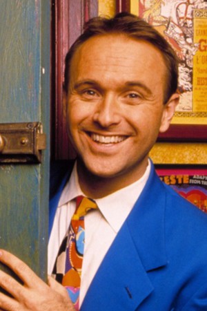 Greg Lee
