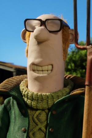 The Farmer In Shaun The Sheep TheTVDB