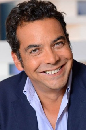 Présentateur