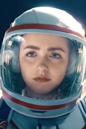 Mckenna Grace as Addison