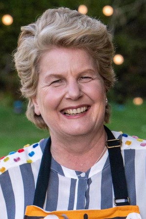 Sandi Toksvig as Self - Host