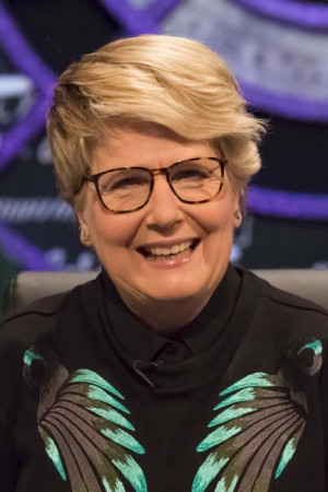 Sandi Toksvig