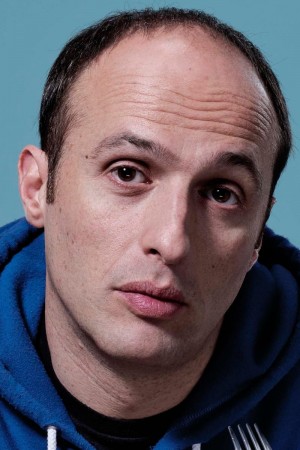 Robert Popper