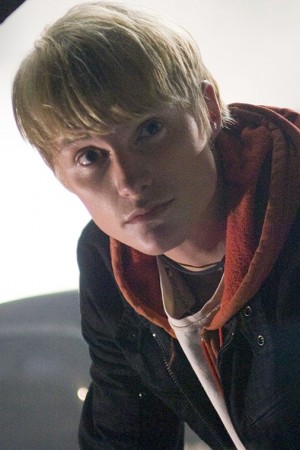 Reid Garwin