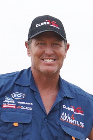 Jason Andrews