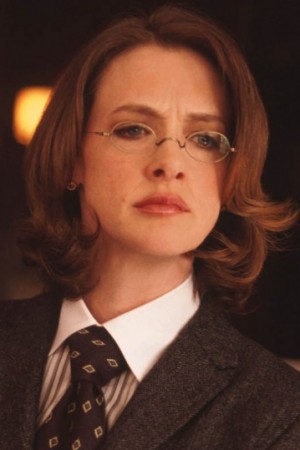 Rosalie Mullins