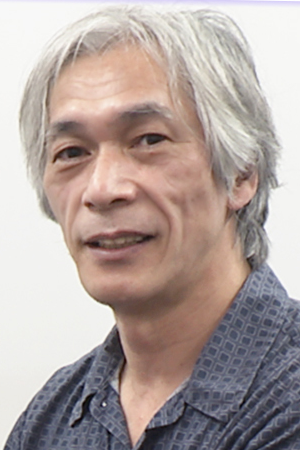 Hiroaki Sakurai