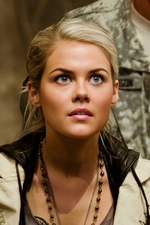 Rachael Taylor as Maggie Madsen