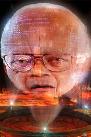 Trevor McDonald
