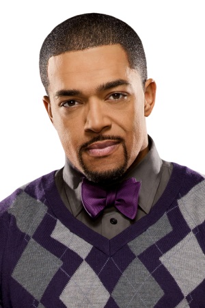 David Otunga