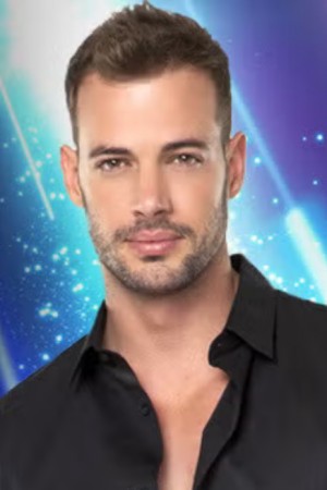 William Levy as Self - Contestant