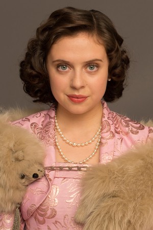 Princess Margaret
