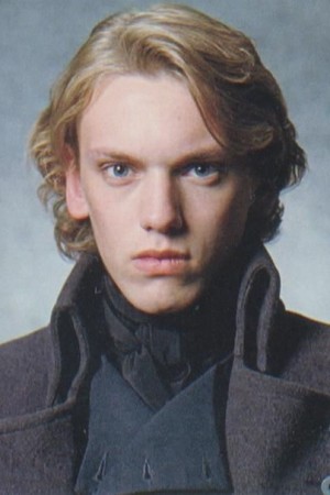 Jamie Campbell Bower as Young Grindelwald