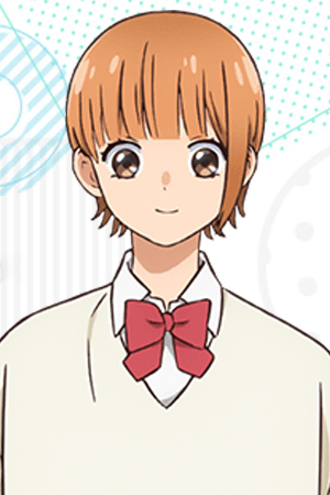 Mone Sawaki