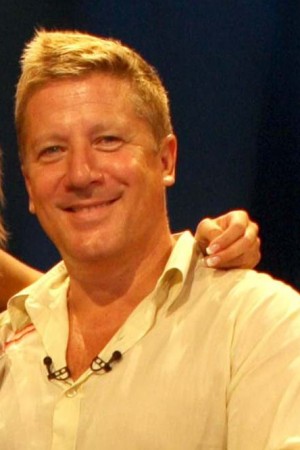 Apresentador